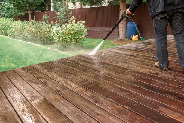 Trusted Irwindale, CA Pressure Washing Services Experts