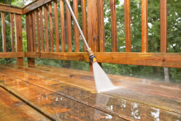 Best Post-Construction Pressure Washing  in Irwindale, CA